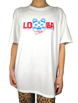 Polera Lollapalooza