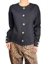 Chaqueta Botones