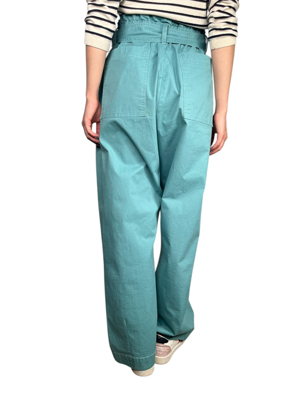 Pantalón Verde