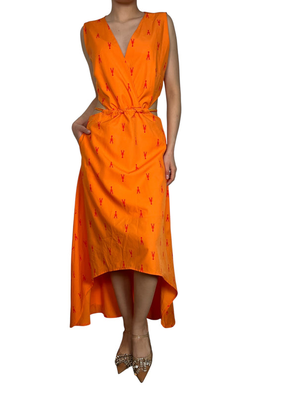 Vestido Costa