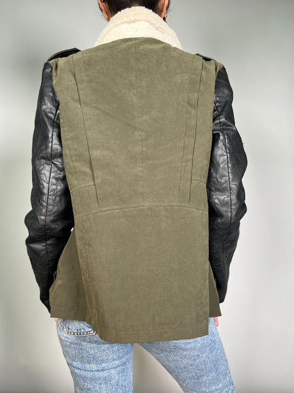 Chaqueta New Alfie