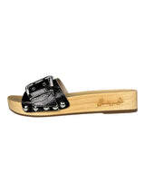 Sandalias Cuero
