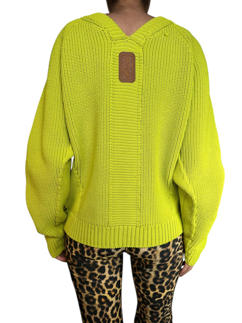 Sweater Verde