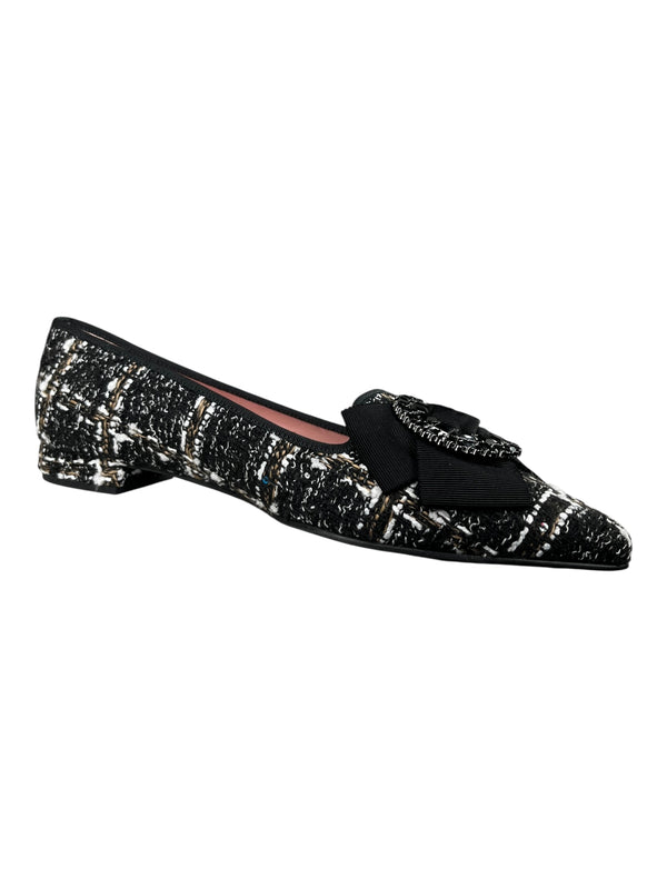 Bailarinas Tweed