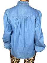 Blusa Vuelos