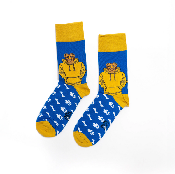 Calcetines Urban Dog