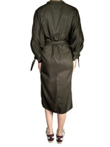 Vestido Maxi