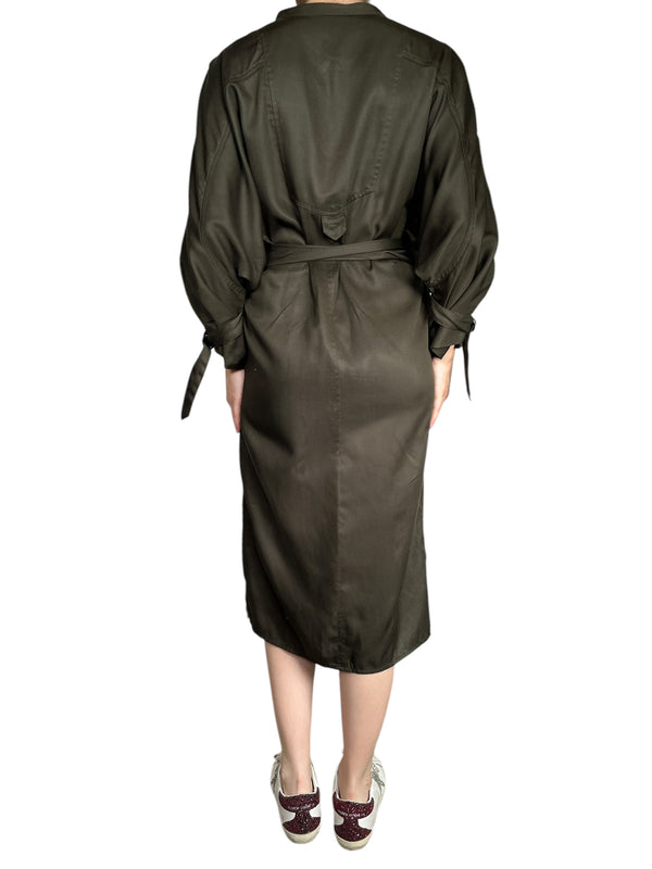 Vestido Maxi