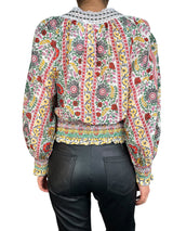 Blusa Cherelle