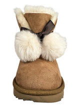 Botas Pompon NÑA