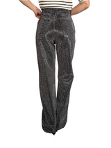 Jeans Brillos