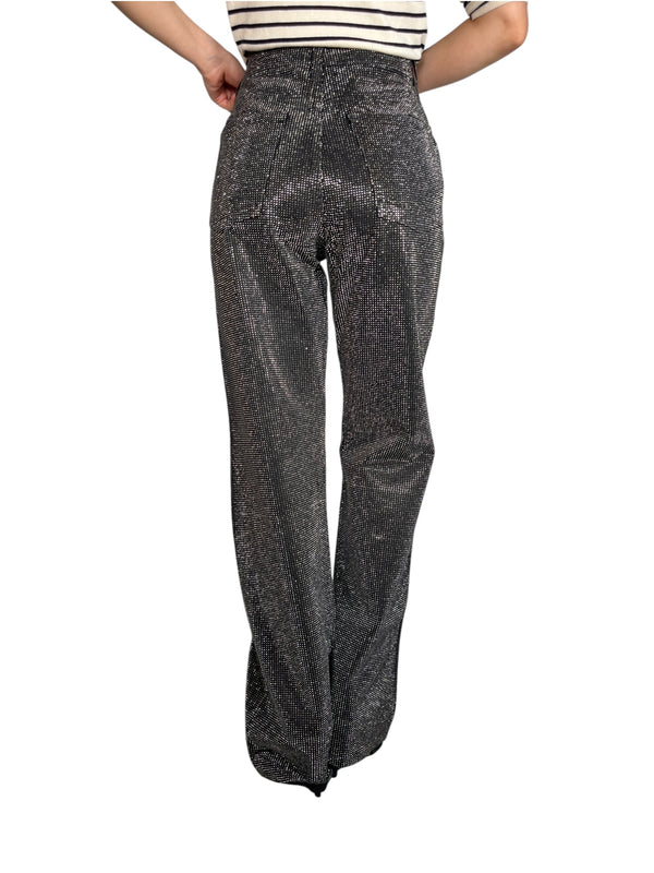Jeans Brillos