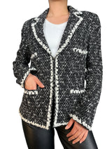 Chaqueta Lana