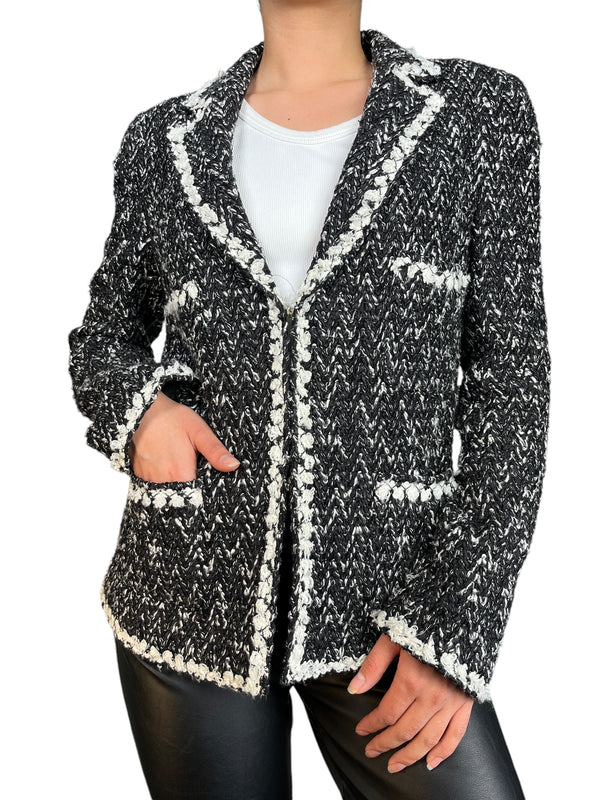 Chaqueta Lana