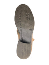 Botines Ibsen Cuero