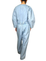 Enterito Denim