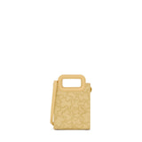 Mini bolso Pop crema Kaos Icon