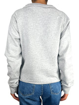 Polerón Corazón Azul