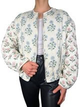 Chaqueta Block Party