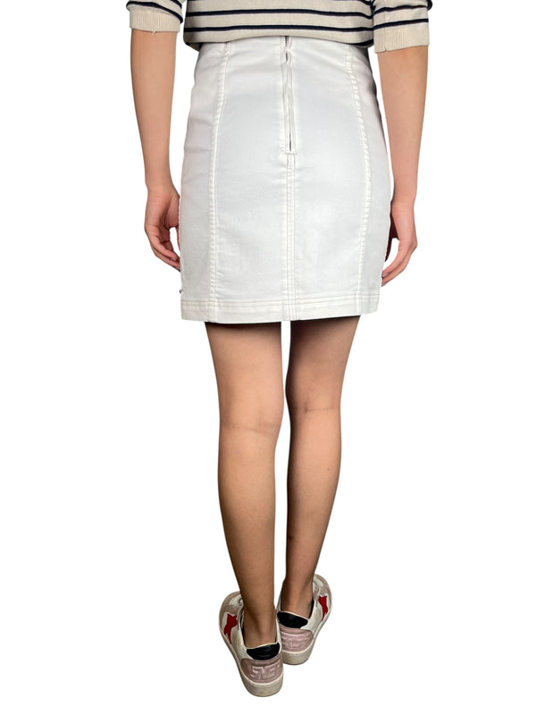 Falda Mini