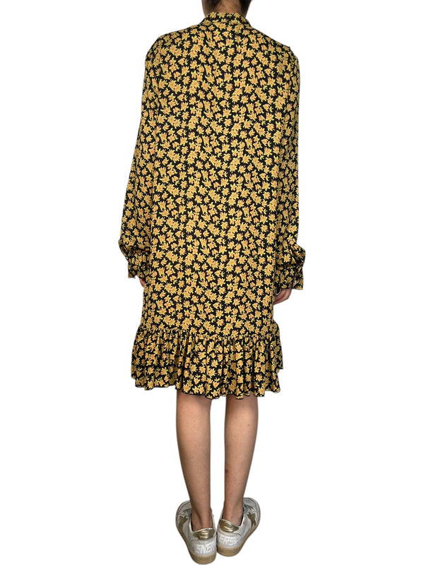 Vestido Mini