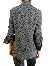 Blusa Cadenas