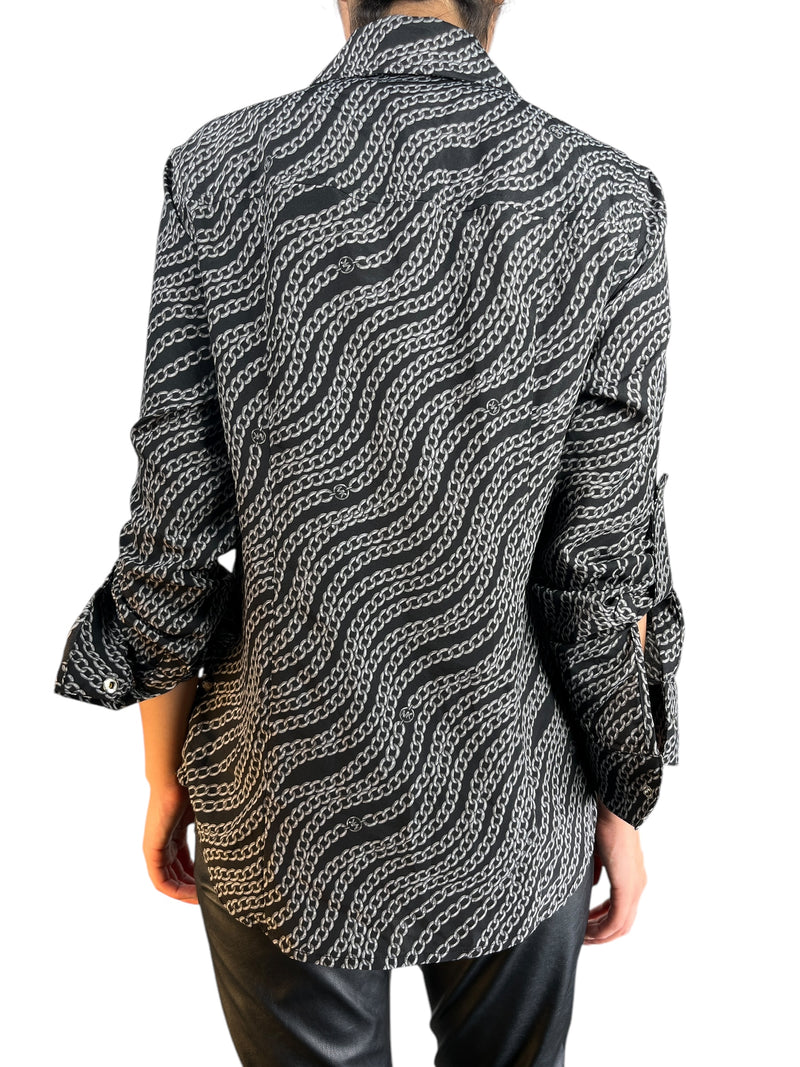 Blusa Cadenas
