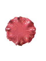 Platito Joyero Rojo