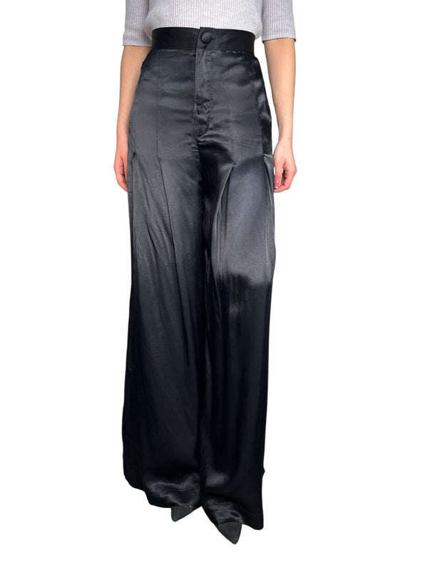 Pantalón Satinado