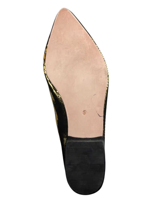 Bailarinas Gold