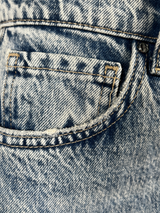Jeans Rectos