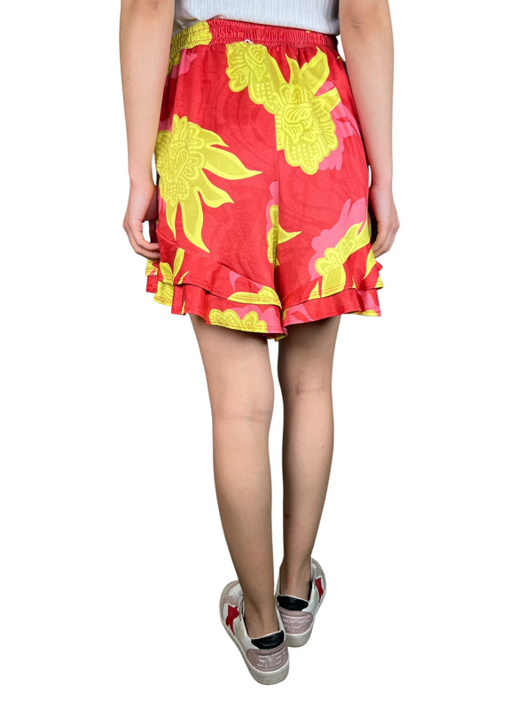Short Estampado