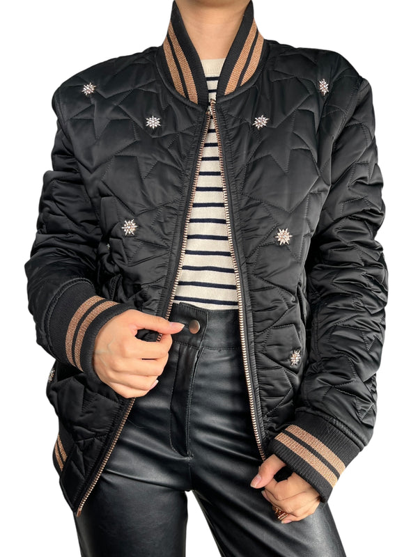 Chaqueta Moroni