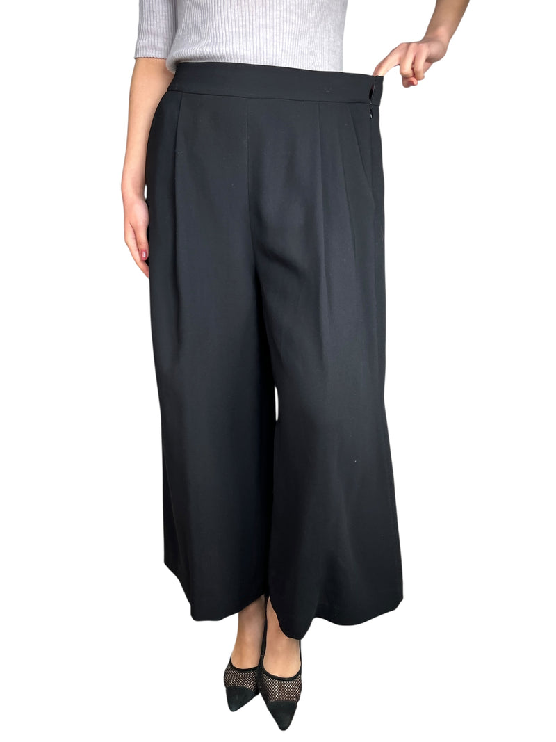 Pantalón Culotte
