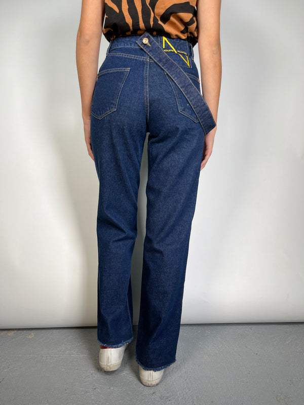 Pantalón Denim