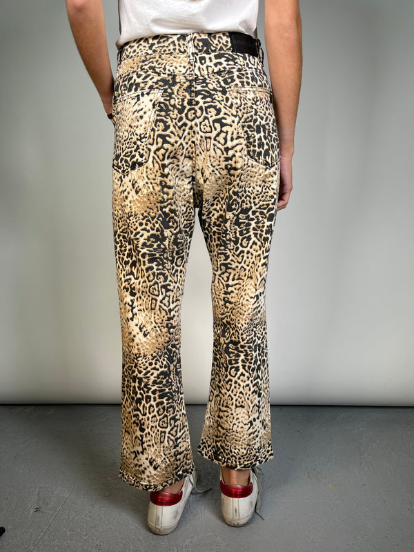 Jeans Animal