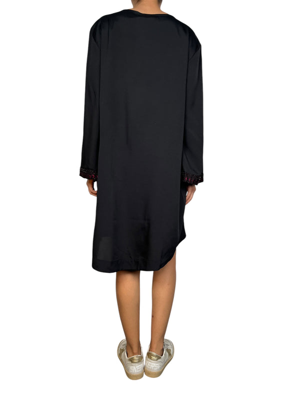 Vestido Bordado