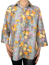 Blusa Floral
