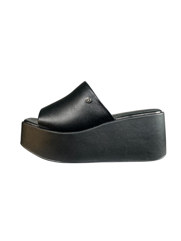 Sandalias Mariel Cuero