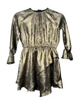 Vestido Retouch