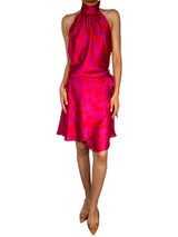 Set Falda y Top Flores