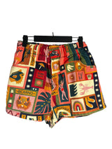 Short Sarja