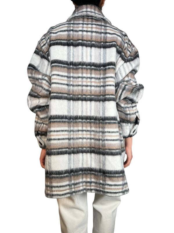 Chaqueta Scottish