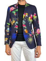 Blazer Unisex Lana 