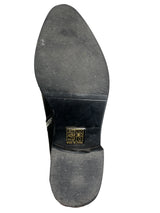 Botines Tachas