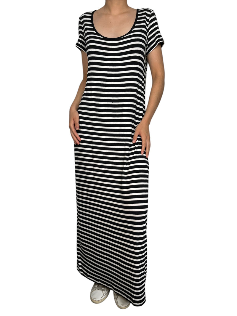 Vestido Rayas