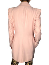 Blazer Solapa