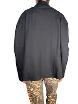 Chaqueta Crop