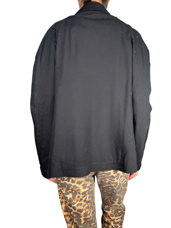 Chaqueta Crop