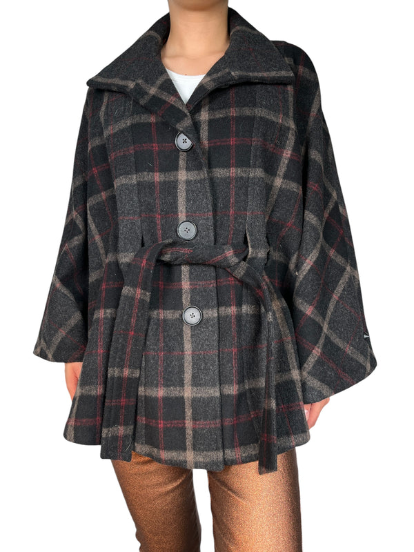 Chaqueta Lana